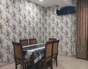 For mortgage 5 room flat