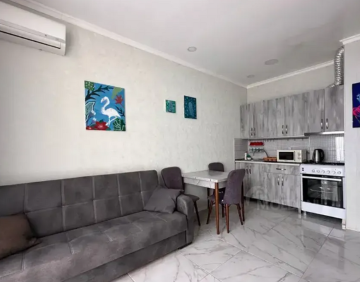 For mortgage 3 room flat