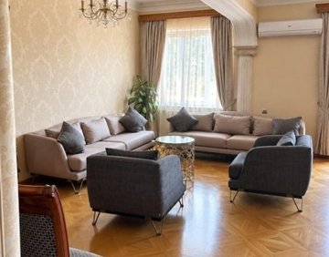 For mortgage 5 room flat