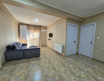 For mortgage 255 m² house