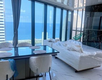 For sale 4 room flat