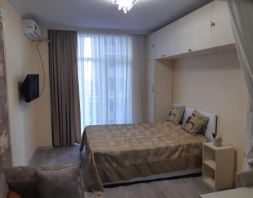 For rent Studio type flat