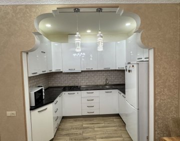 For rent 3 room flat