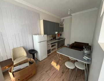 For rent Studio type flat