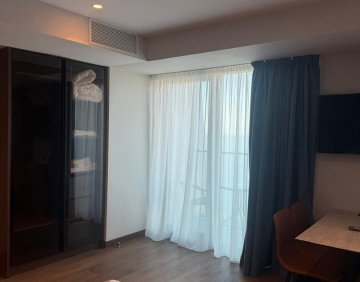 For rent Studio type flat