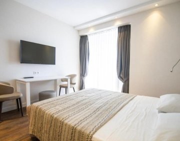 For rent Studio type flat