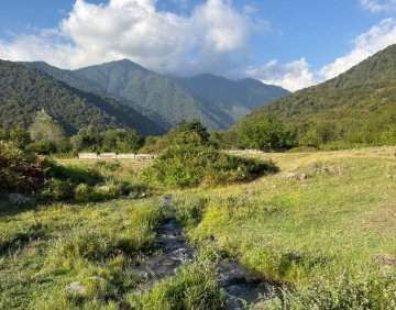 For sale 2000 m² land