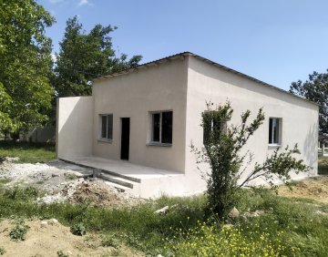 For sale 124 m² House / cottage