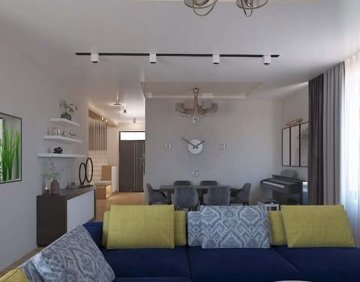 For mortgage 230 m² House / cottage