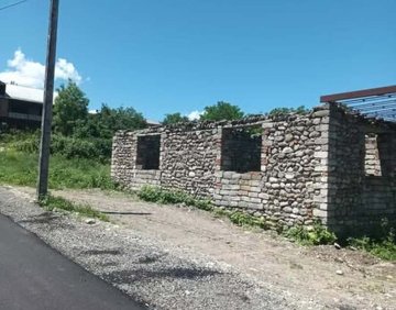 For sale 1515 m² Land plot