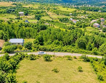 For mortgage 1515 m² Land plot