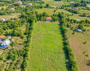 For mortgage 400 m² Land plot