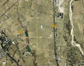 Продажа 1501 м² Земельный участок