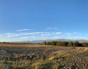 For sale 4200 m² Land plot