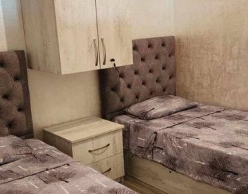 Daily rent 3 room Apartment