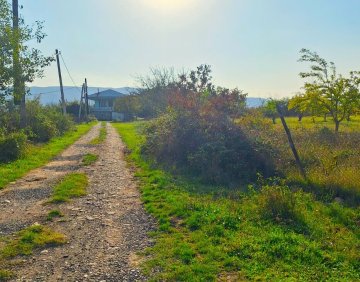 For sale 1000 m² Land plot