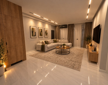 For sale 4 room Apartment