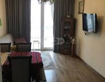 გირავდება 3 ოთახიანი ბინა