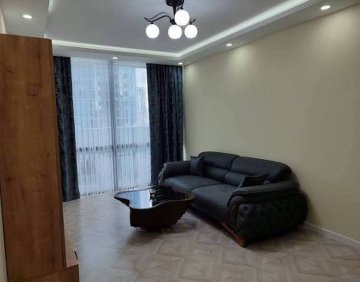 გირავდება 3 ოთახიანი ბინა