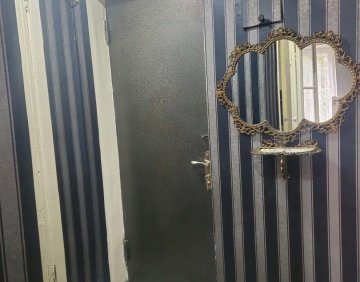 Аренда 1 комнатная Квартира