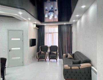 For mortgage 4 room Apartment