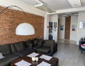 For mortgage 4 room Apartment