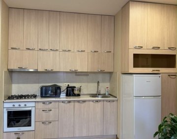 For sale studio type Apartment