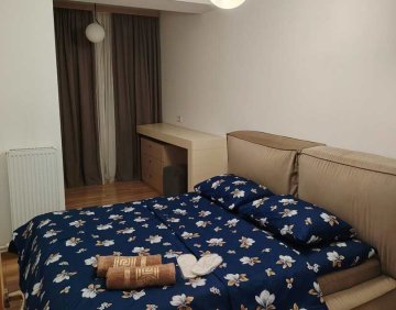 Daily rent 1 room Apartment