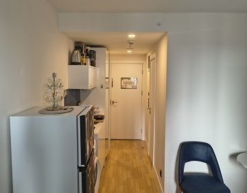 For sale 1 room Apartment