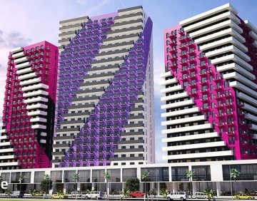 For rent 3 room Apartment