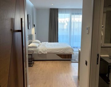 For rent 1 room Apartment