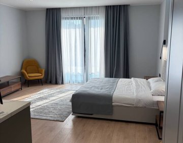 For rent 1 room Apartment
