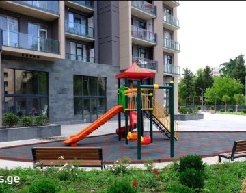 Продажа 3 комнатная Квартира