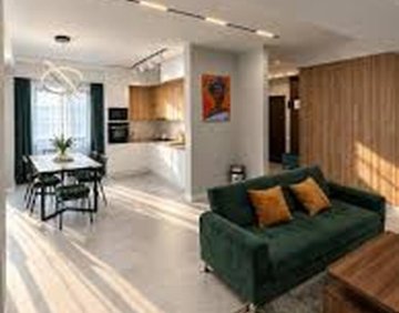 For mortgage 4 room Apartment