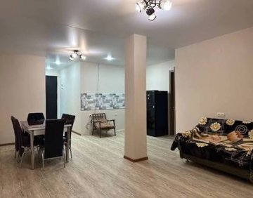 For mortgage 3 room Apartment