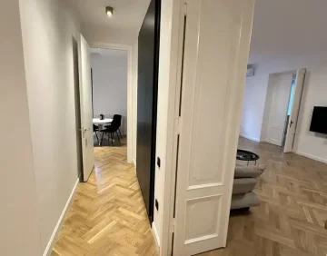 For mortgage 5 room Apartment