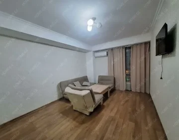 For mortgage 4 room Apartment