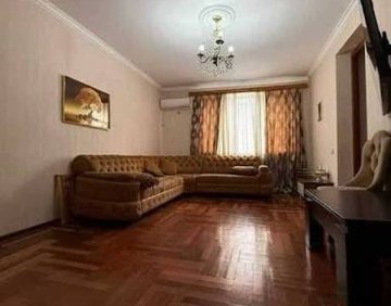For mortgage 4 room Apartment