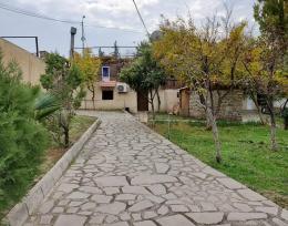 ქირავდება დღიურად 1500 მ² სახლი / აგარაკი
