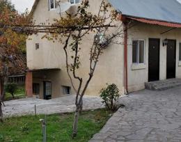 ქირავდება დღიურად 1500 მ² სახლი / აგარაკი