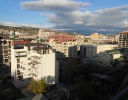 ქირავდება 2 ოთახიანი ბინა