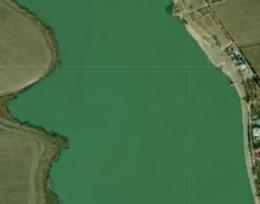 For sale 500 m² land
