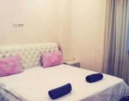 გირავდება 1 ოთახიანი ბინა