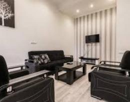 For mortgage 2 room flat