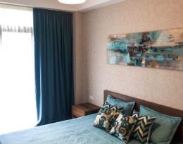 For daily rent 2 room flat