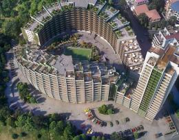 For sale 5 room flat