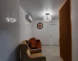 ქირავდება 3 ოთახიანი ბინა