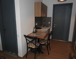 For rent Studio type flat