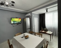 For rent 3 room flat