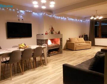 For rent 131 m² house